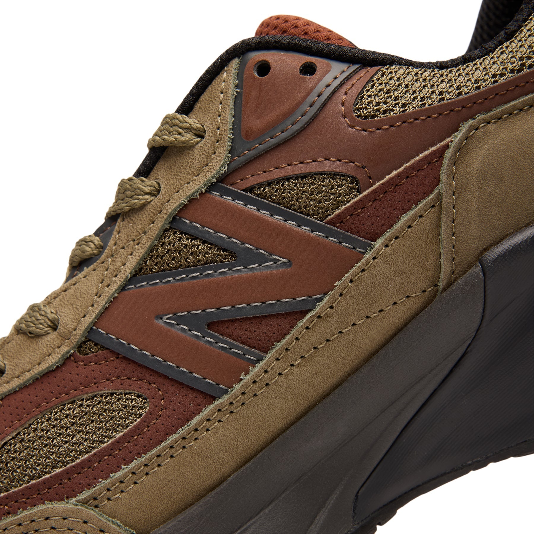 new-balance-u990ca6-dark-camo  Footwear