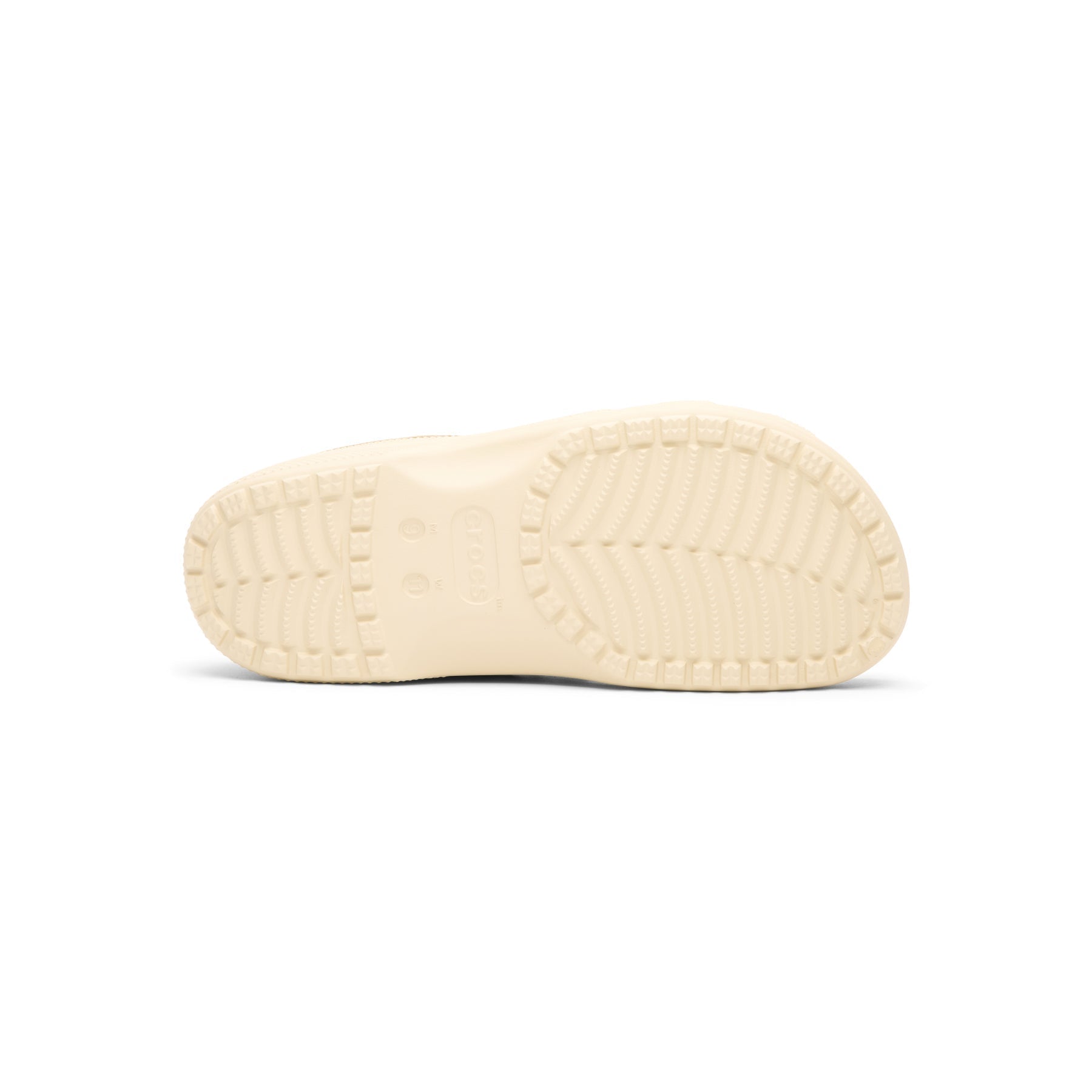 crocs-classic-islander-bone-moss  Footwear