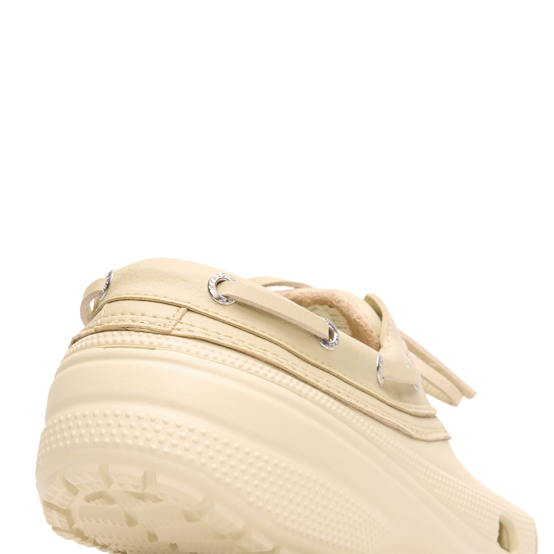 crocs-classic-islander-bone-moss  Footwear