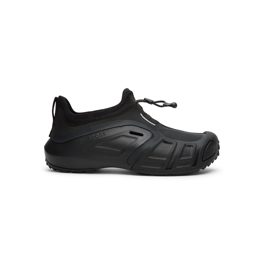 crocs-quick-trail-racer-black  Footwear