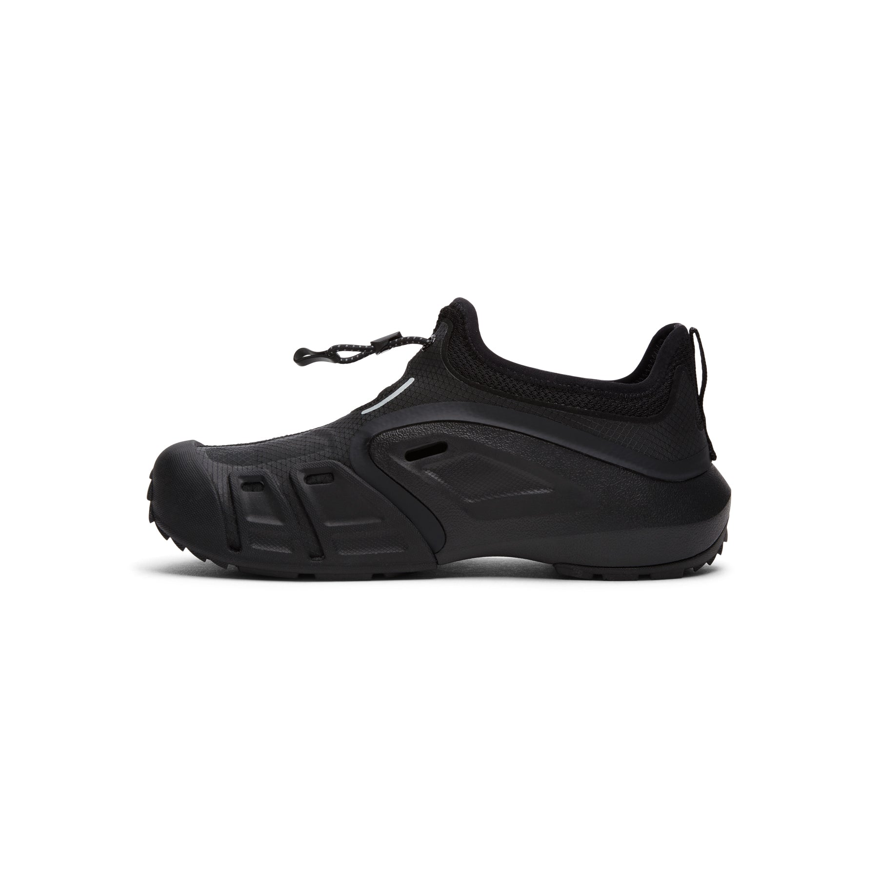 crocs-quick-trail-racer-black  Footwear