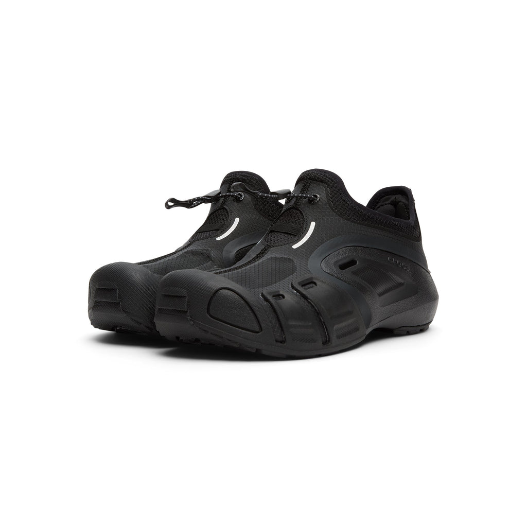 crocs-quick-trail-racer-black  Footwear