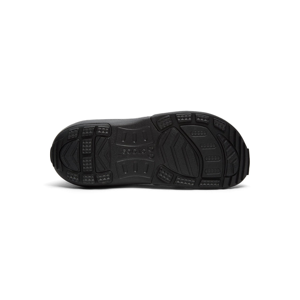 crocs-quick-trail-racer-black  Footwear