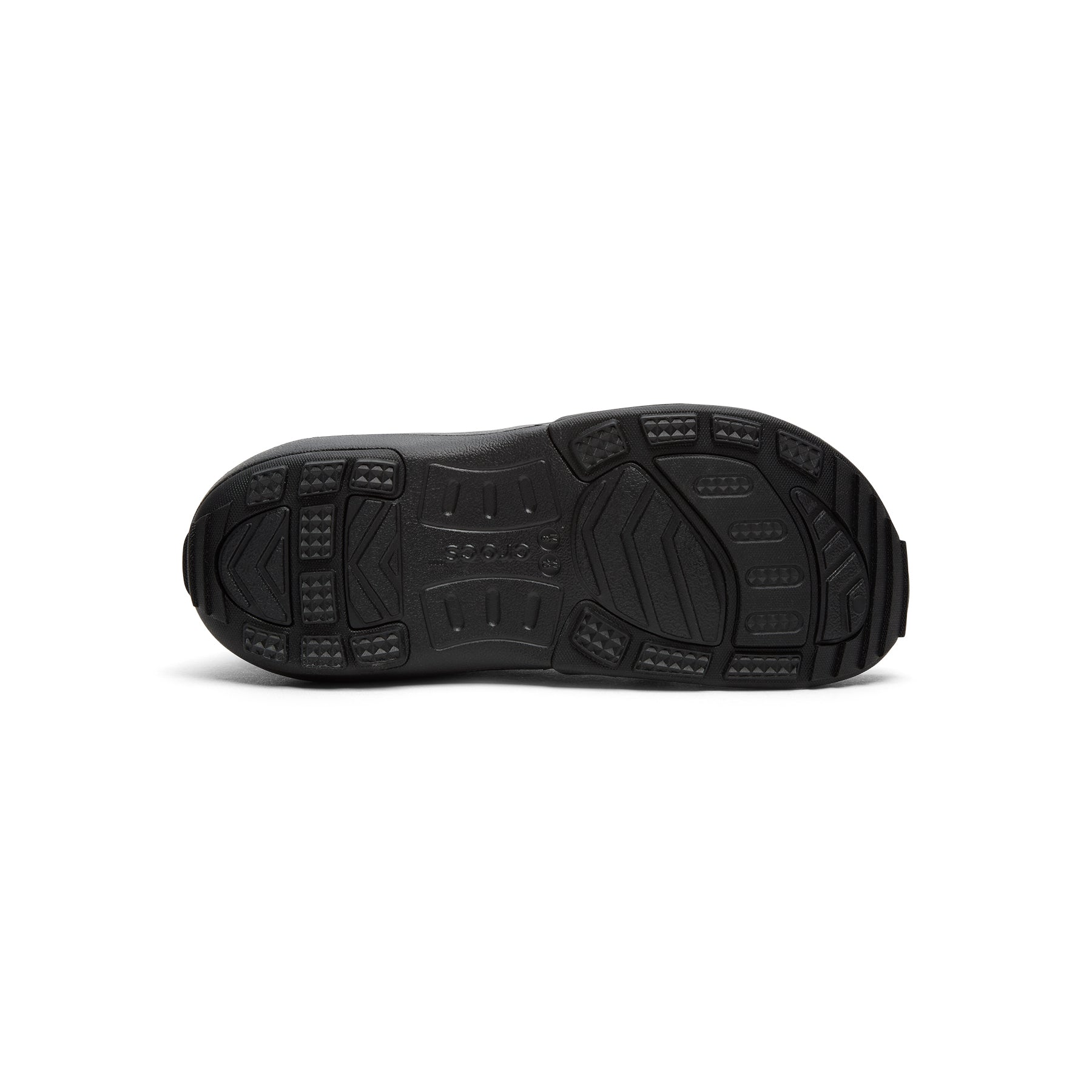 crocs-quick-trail-racer-black  Footwear