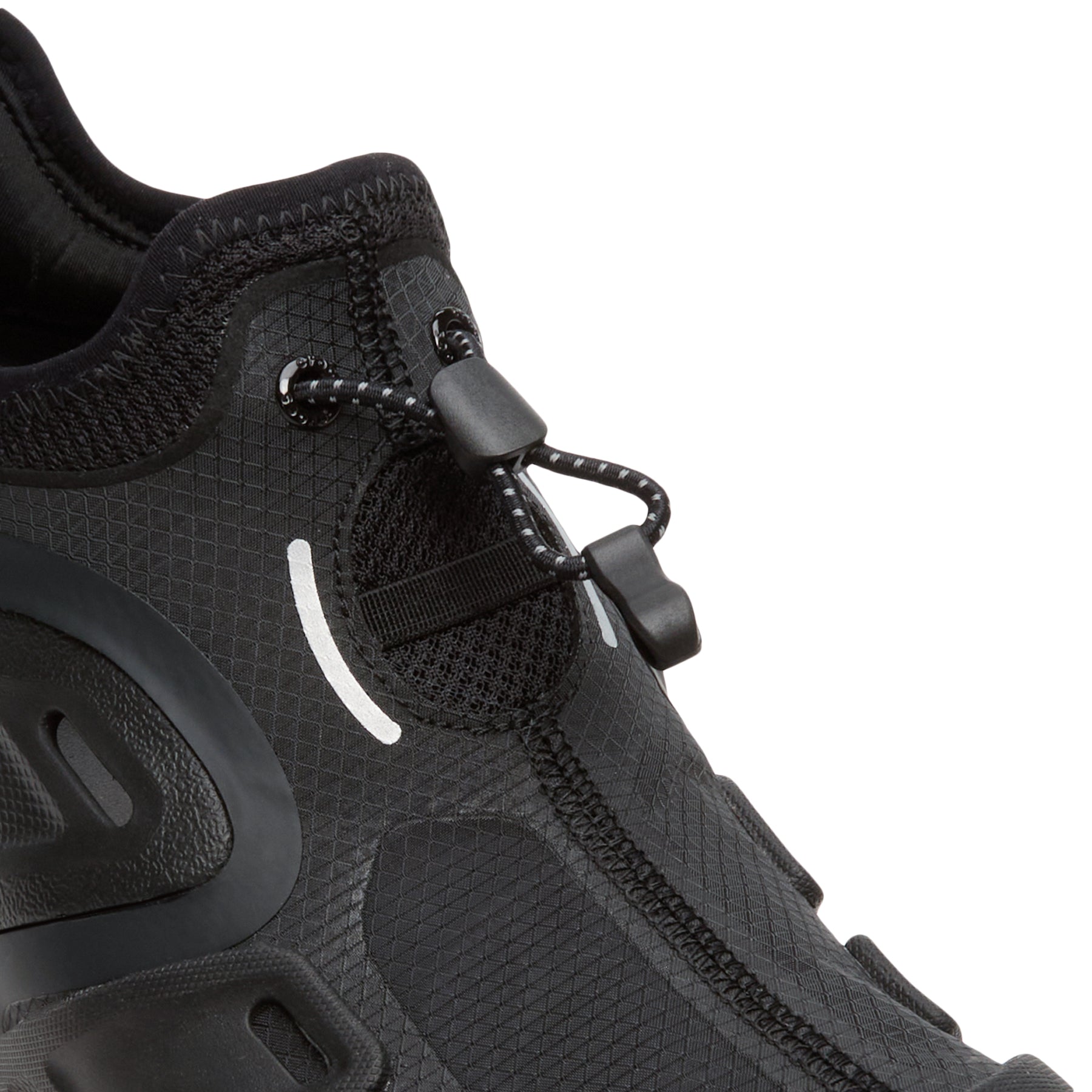 crocs-quick-trail-racer-black  Footwear