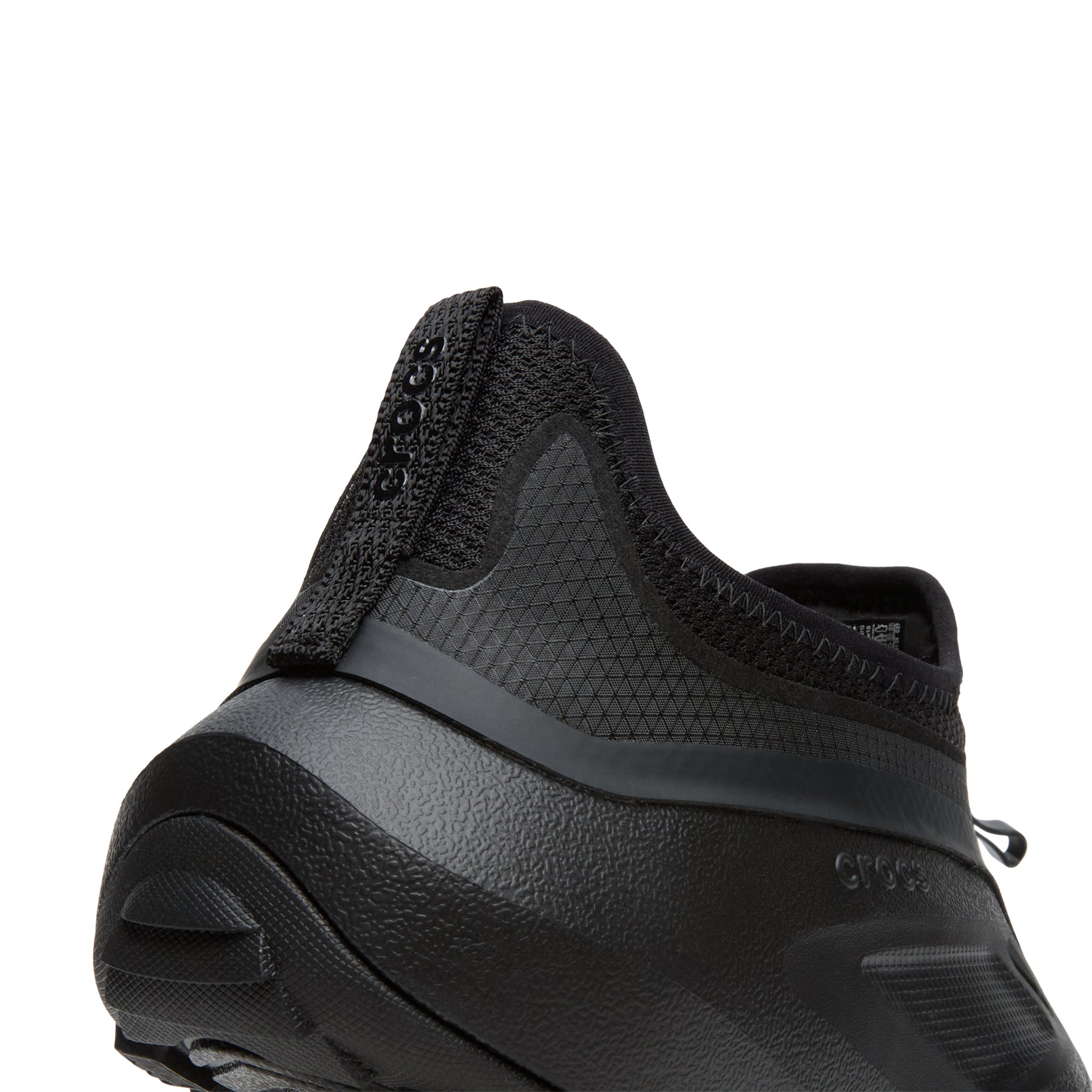 crocs-quick-trail-racer-black  Footwear