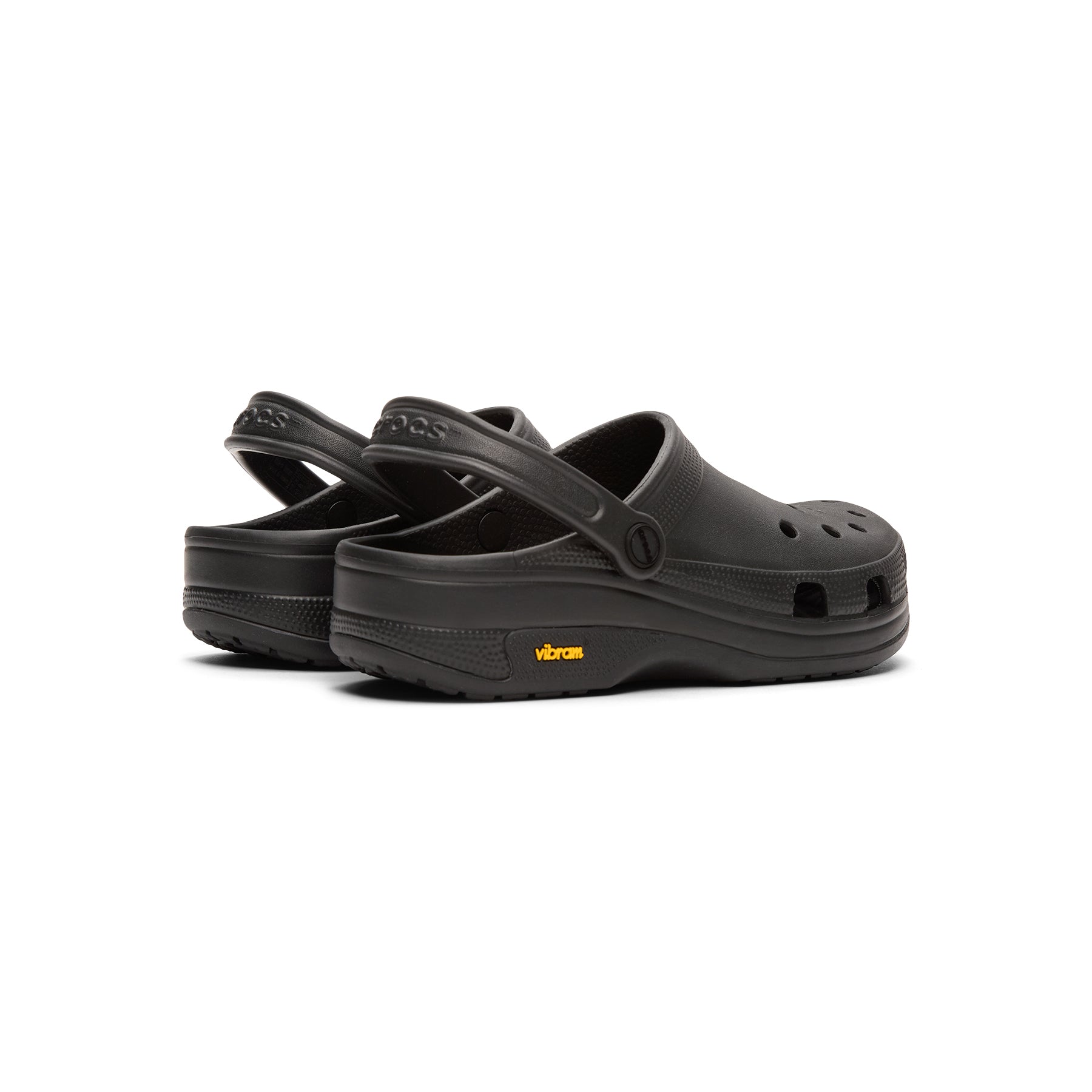 crocs-classic-exp-black  Footwear