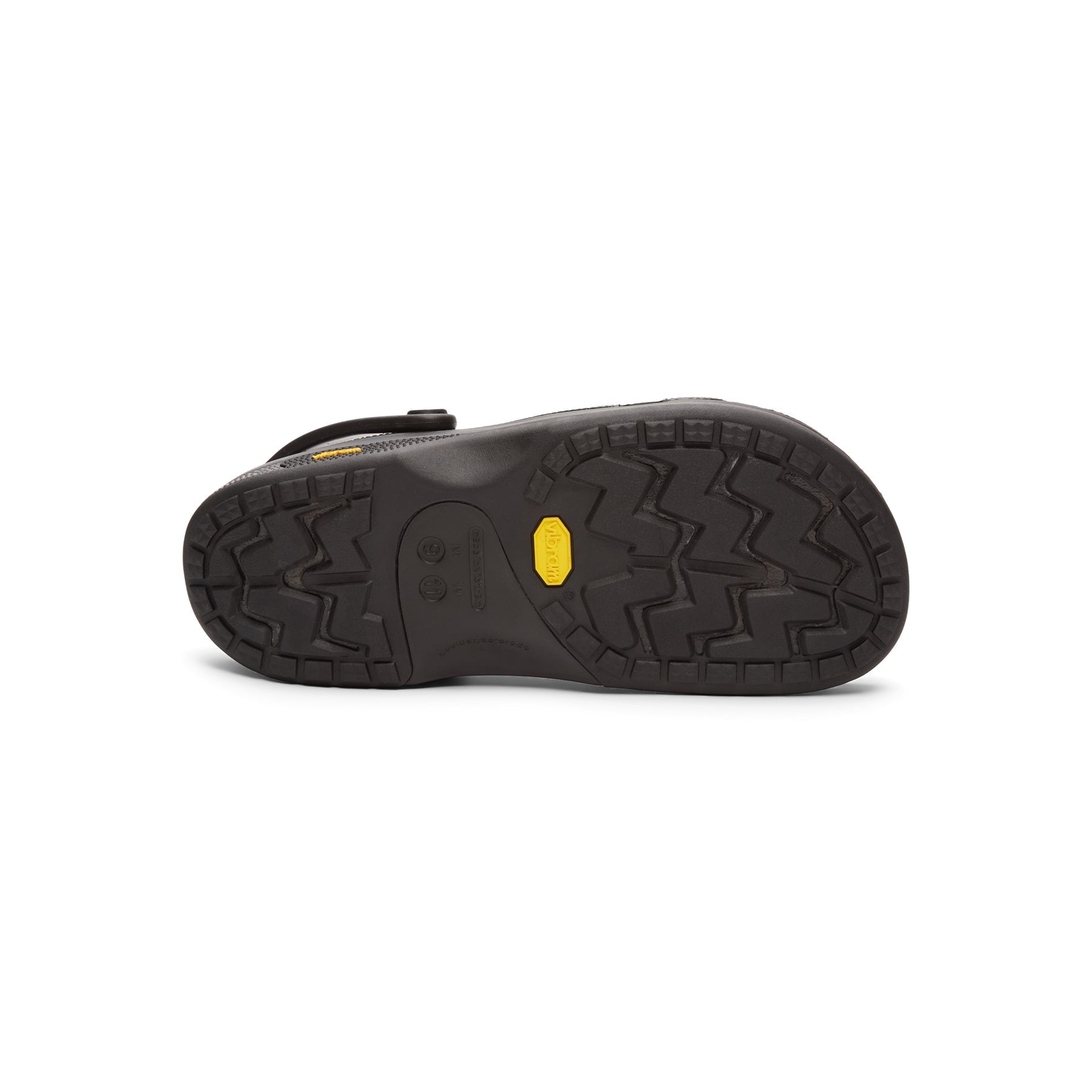 crocs-classic-exp-black  Footwear
