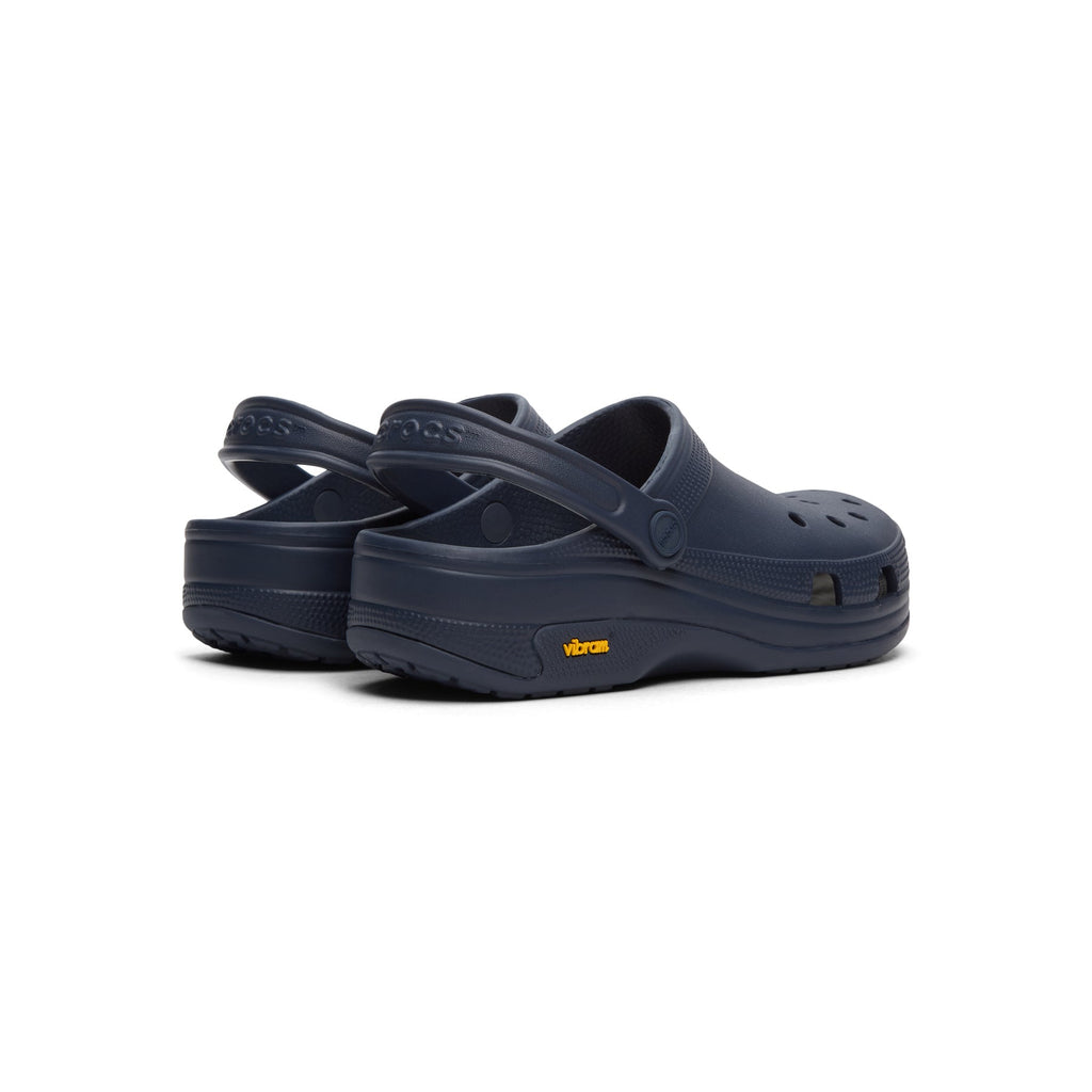 crocs-classic-exp-navy  Footwear