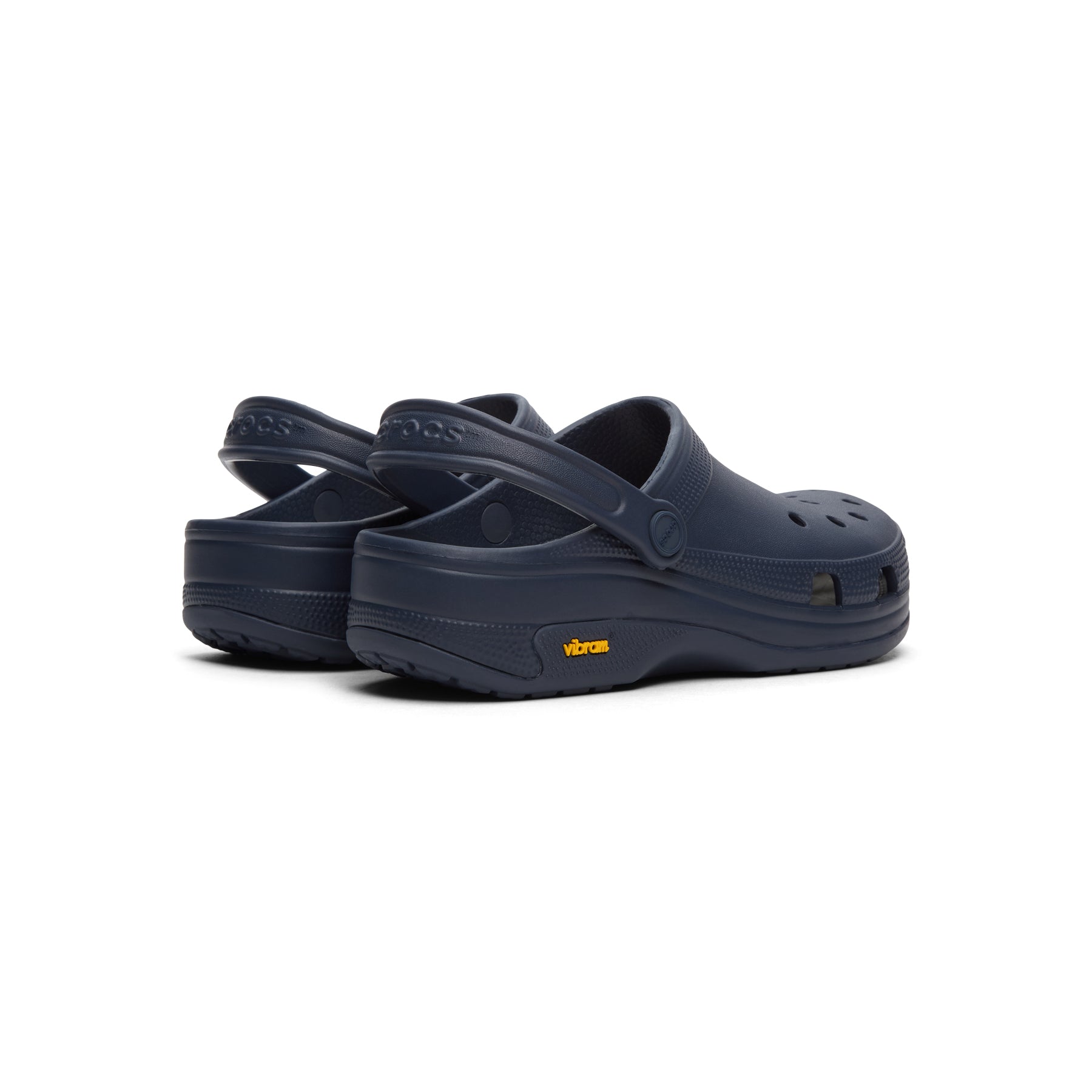 crocs-classic-exp-navy  Footwear