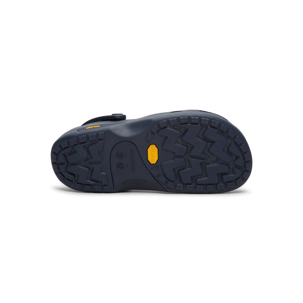 crocs-classic-exp-navy  Footwear