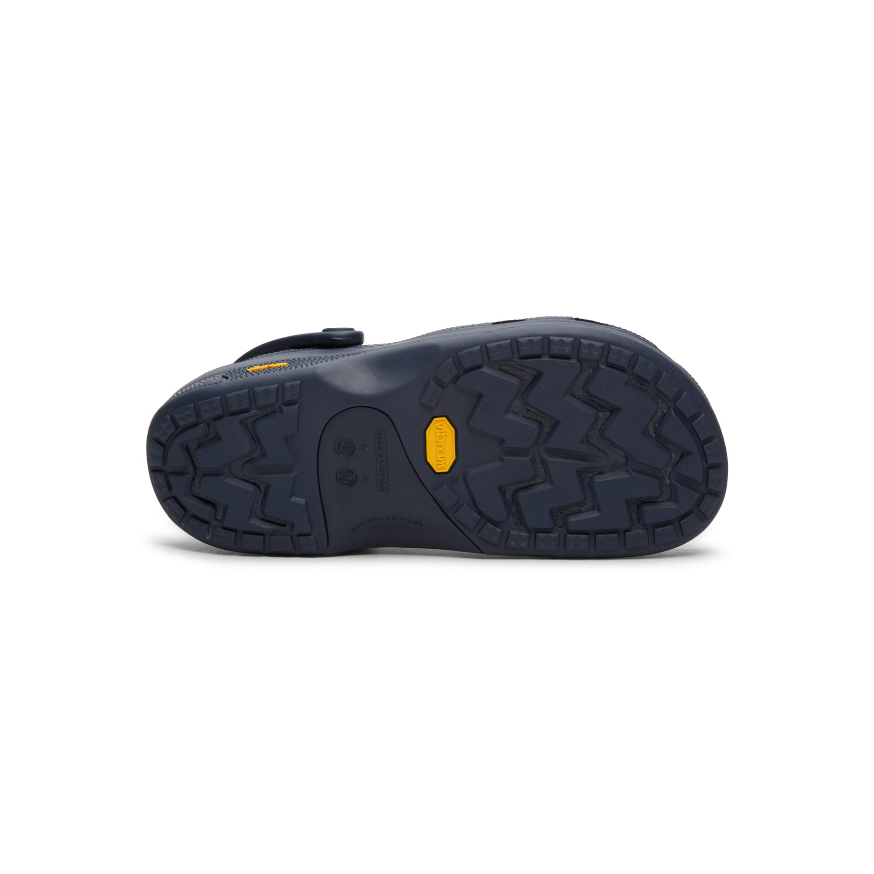 crocs-classic-exp-navy  Footwear