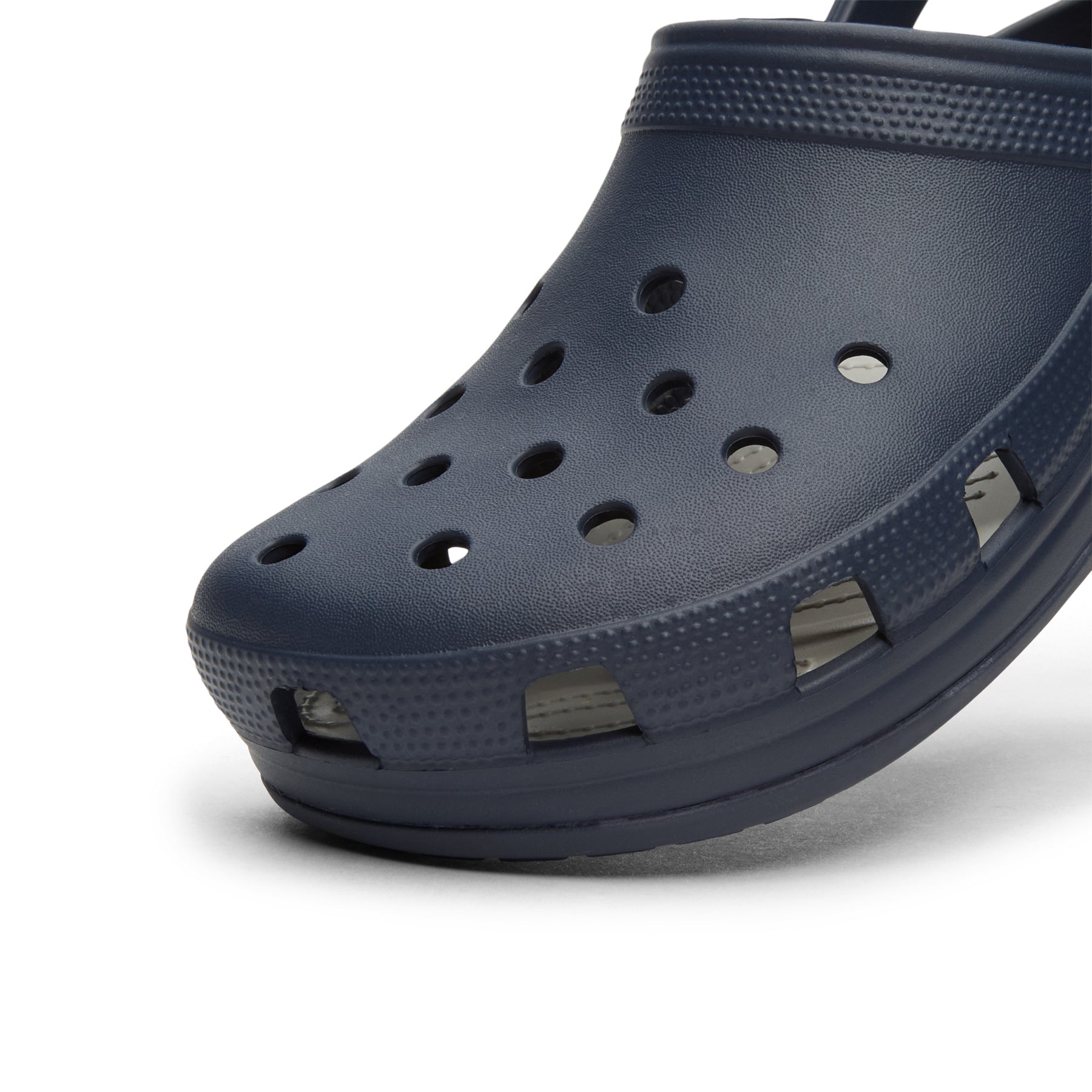 crocs-classic-exp-navy  Footwear