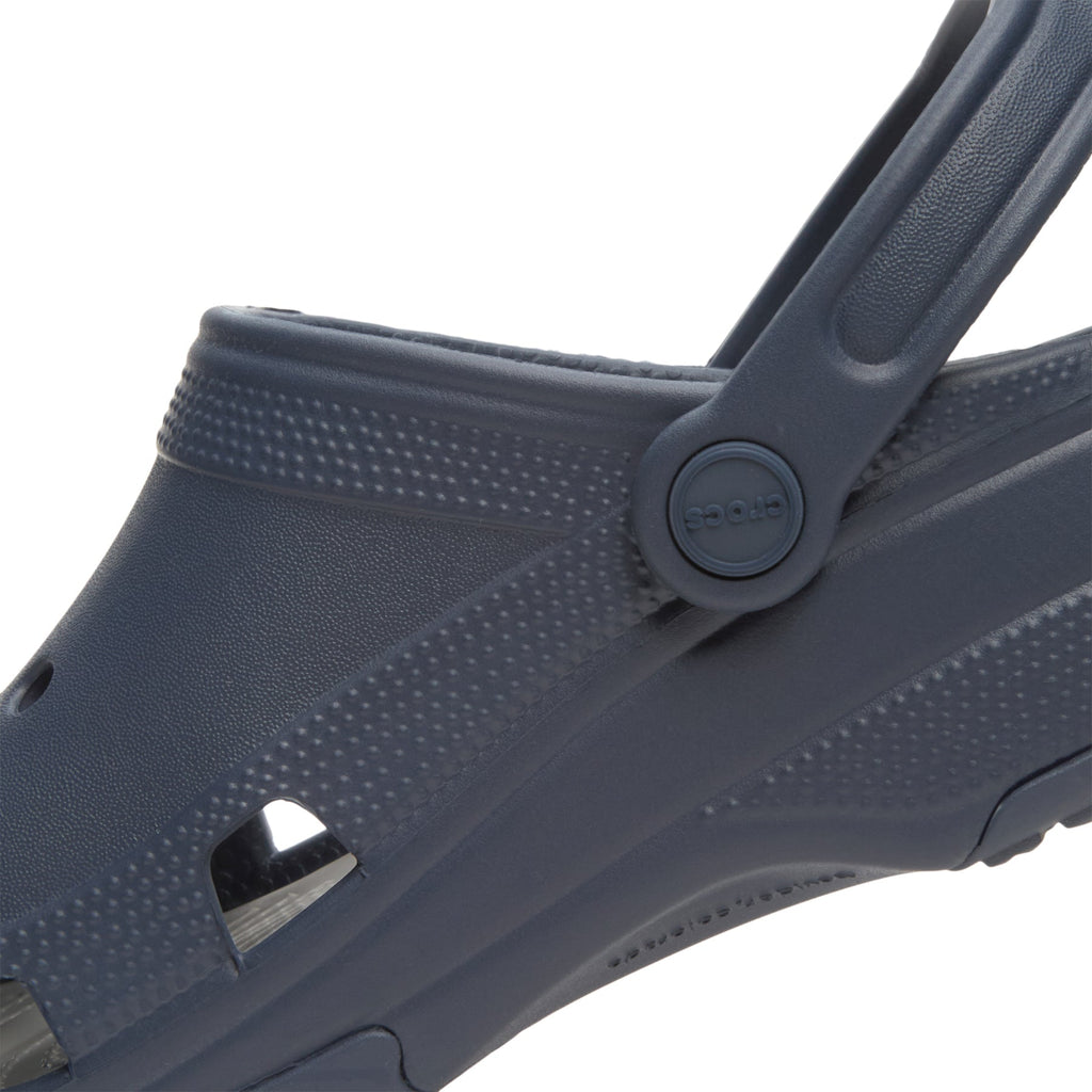 crocs-classic-exp-navy  Footwear