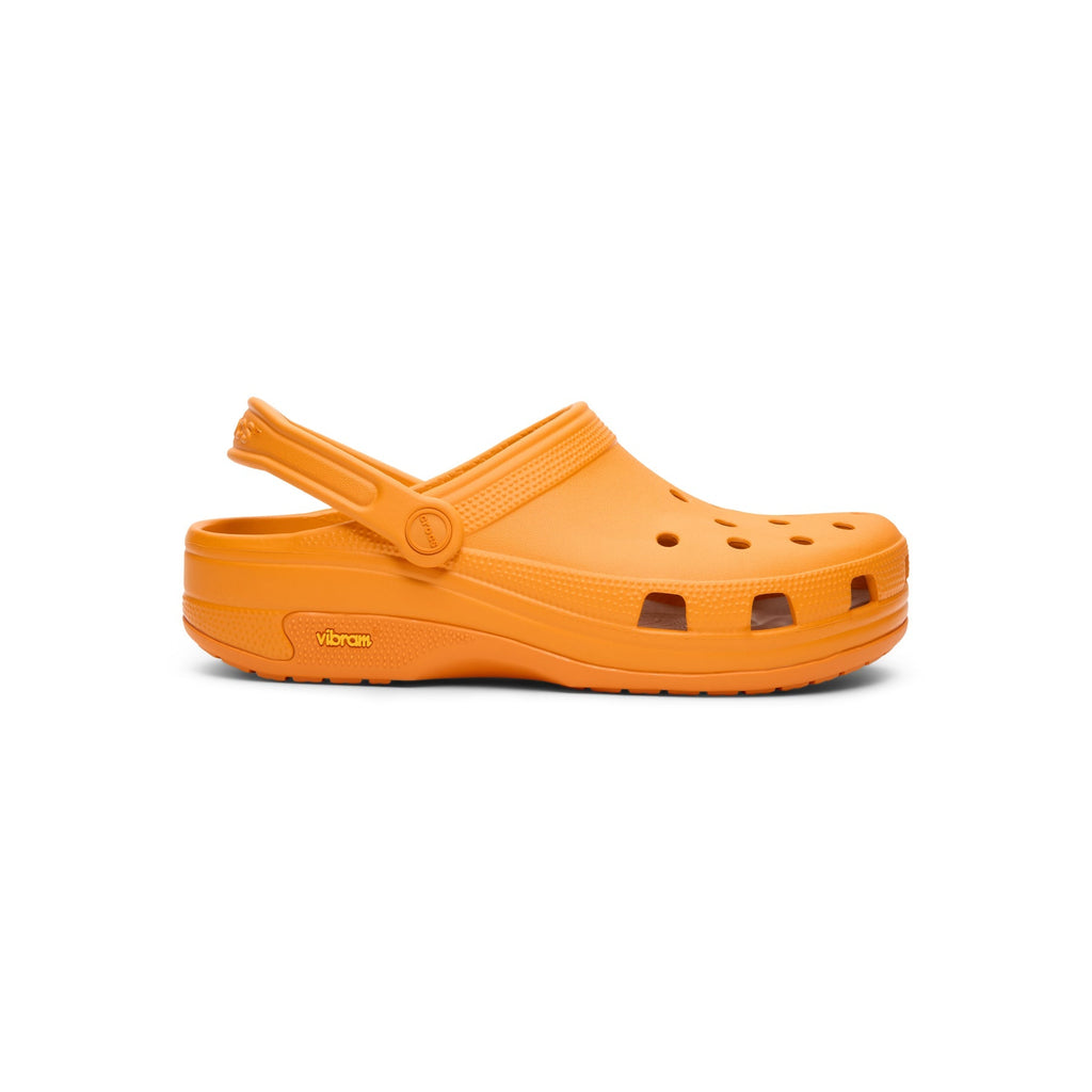 crocs-classic-exp-koi-fish  Footwear