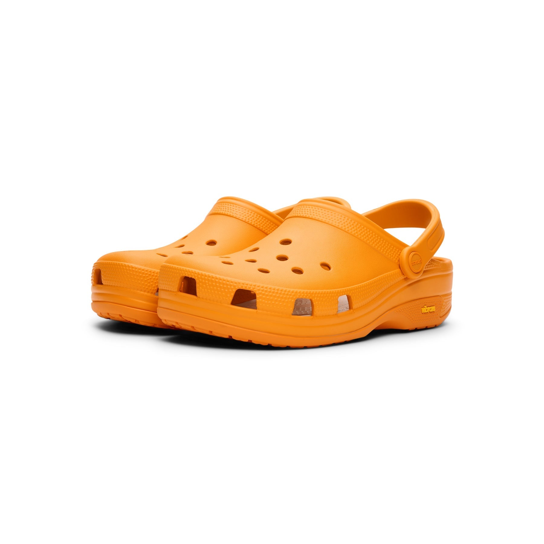 crocs-classic-exp-koi-fish  Footwear