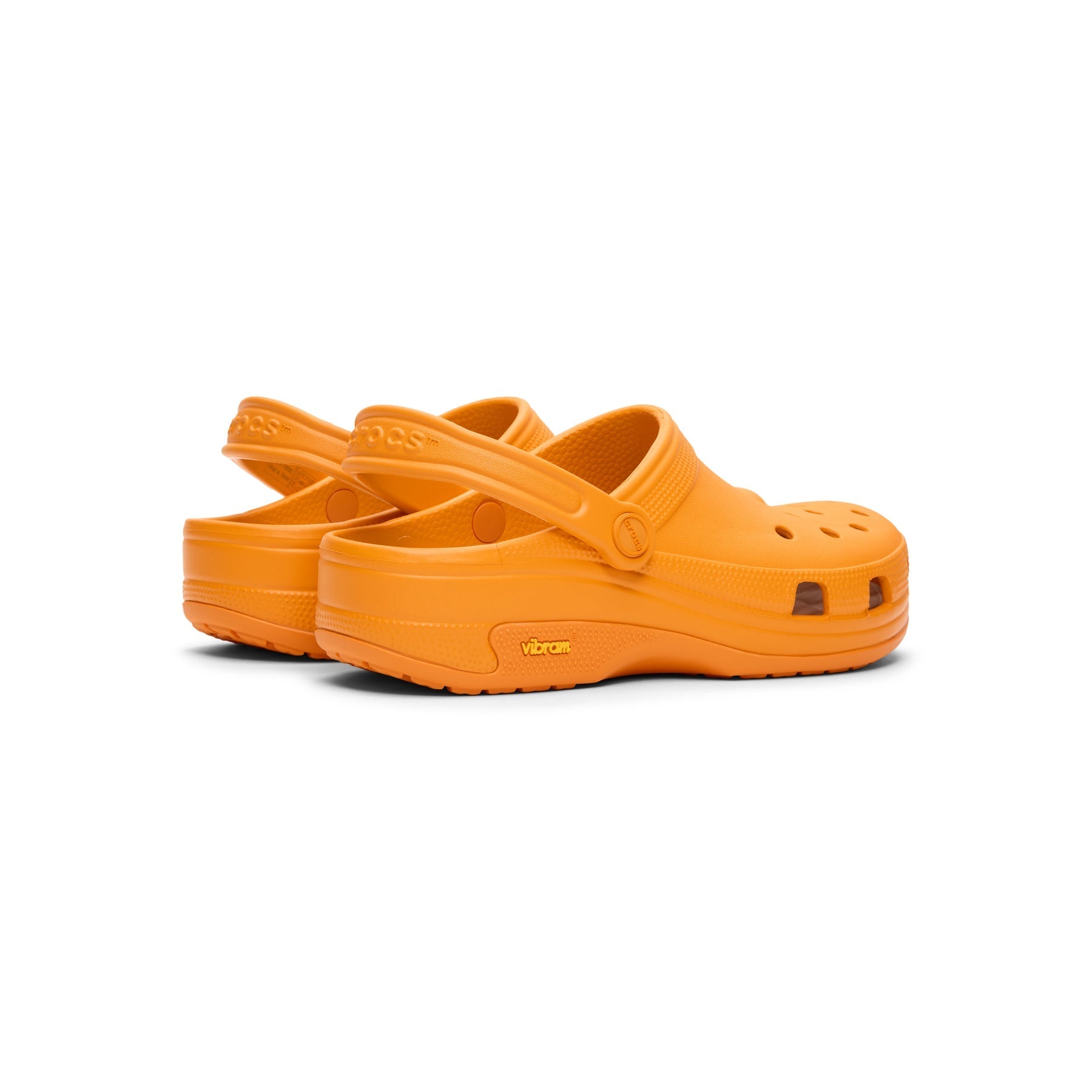crocs-classic-exp-koi-fish  Footwear