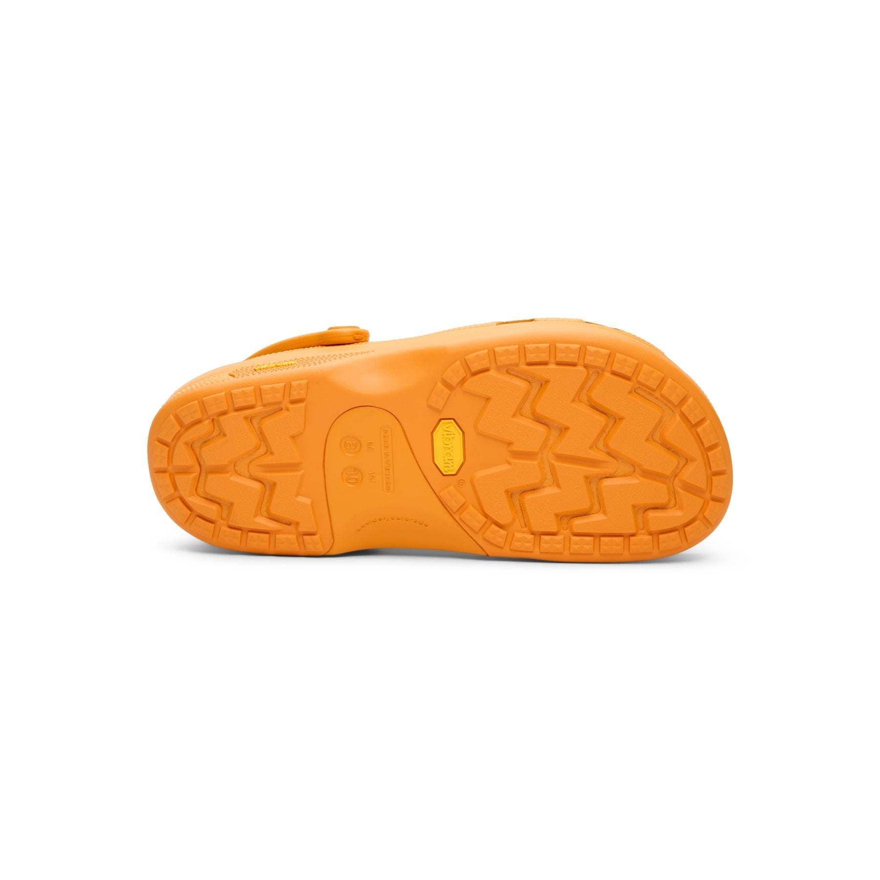 crocs-classic-exp-koi-fish  Footwear