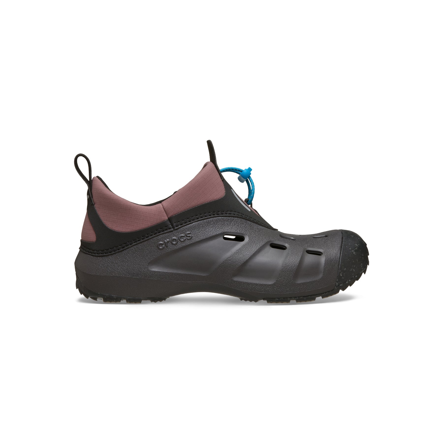 crocs-quick-trail-low-tech-bls-black-sand  Footwear