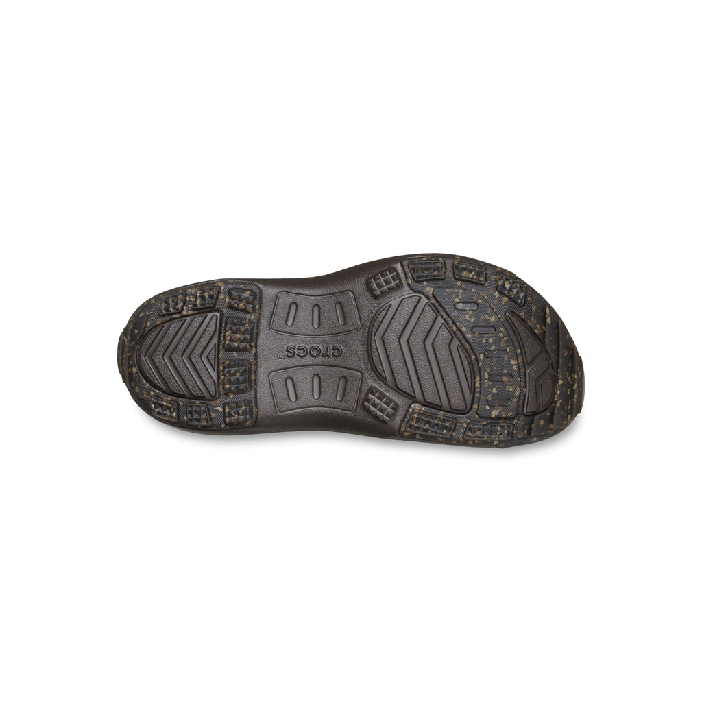 crocs-quick-trail-low-tech-dcc-dark-cocoa  Footwear