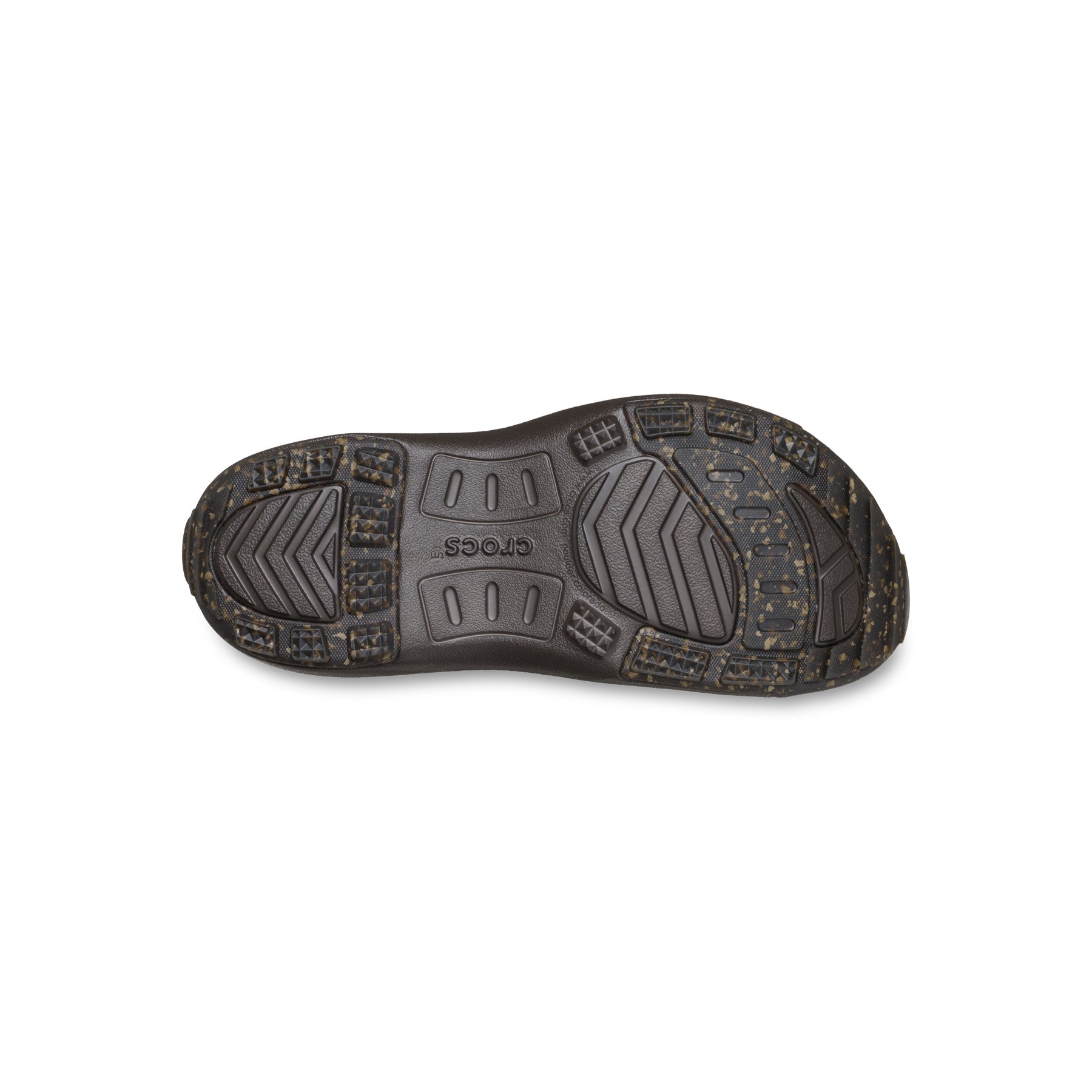 crocs-quick-trail-low-tech-dcc-dark-cocoa  Footwear