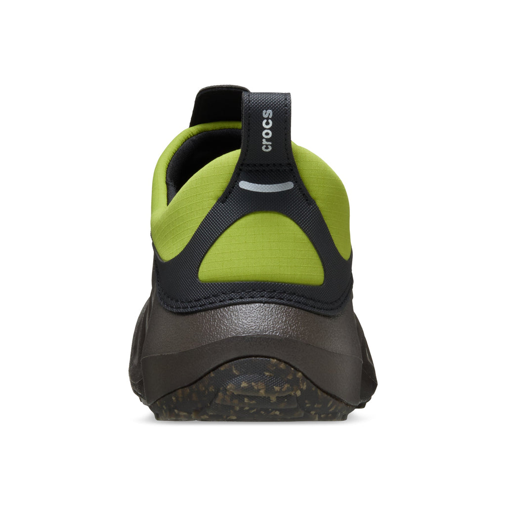 crocs-quick-trail-low-tech-dcc-dark-cocoa  Footwear