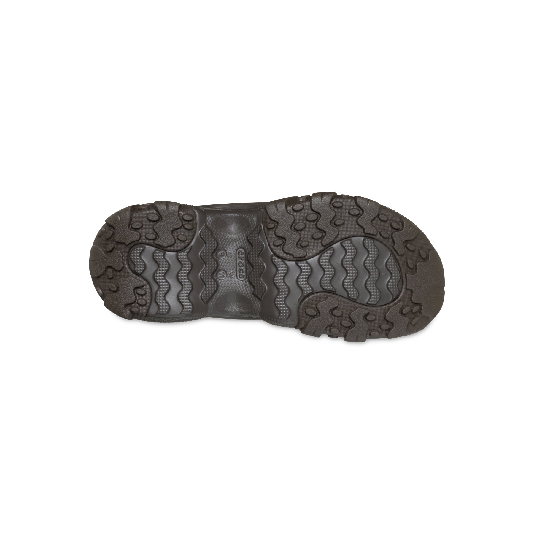 crocs-trailbreak-2-tech-dcc-dark-cocoa  Footwear