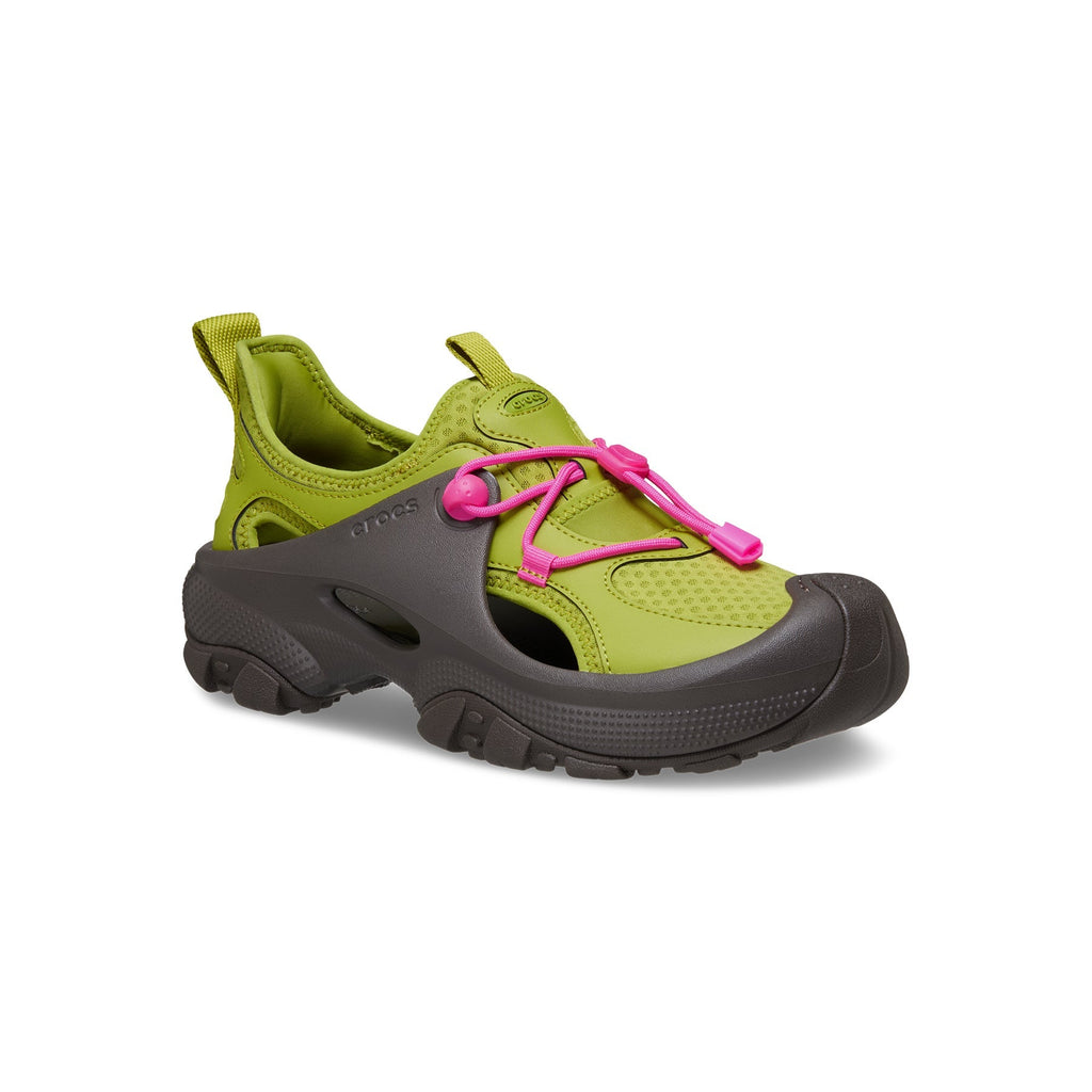crocs-trailbreak-2-tech-dcc-dark-cocoa  Footwear
