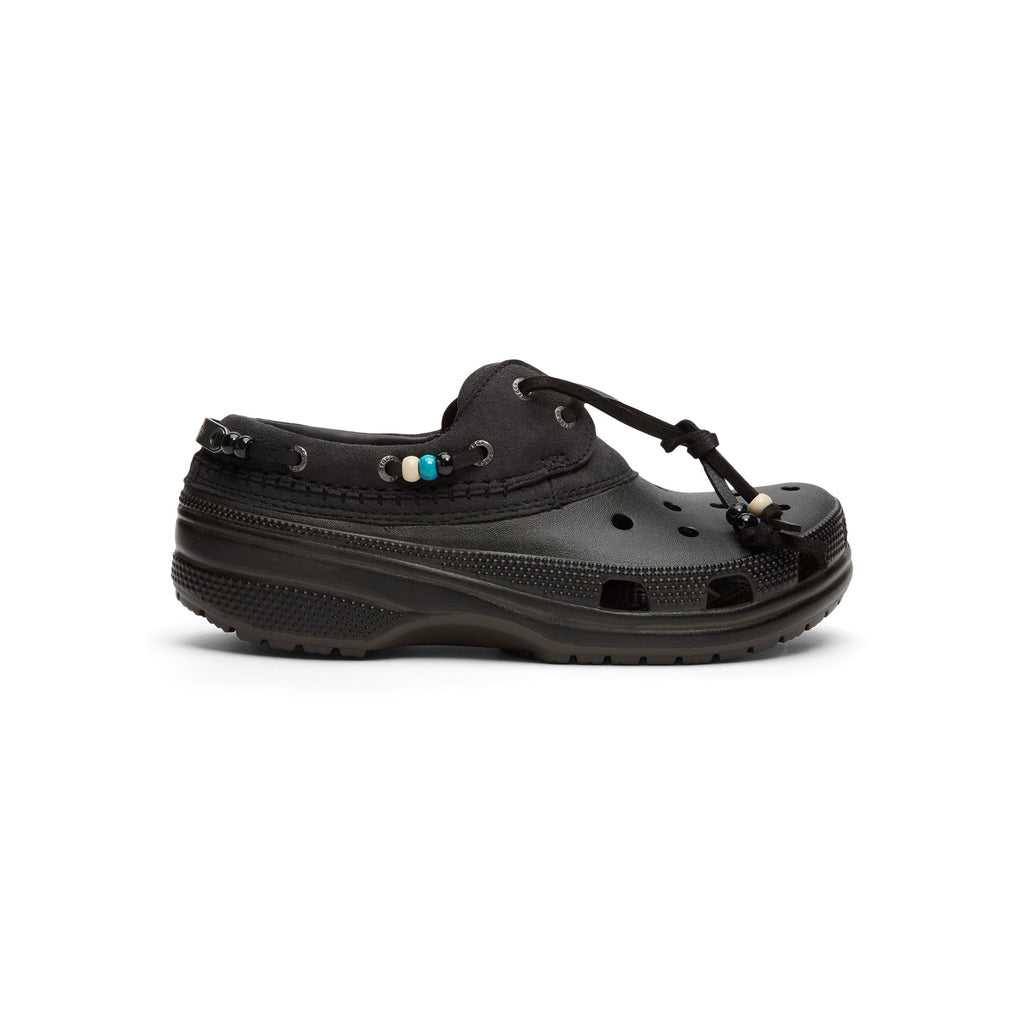 crocs-classic-luxe-boat-shoe-dark-cocoa  Footwear