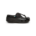crocs-classic-luxe-boat-shoe-dark-cocoa  Footwear