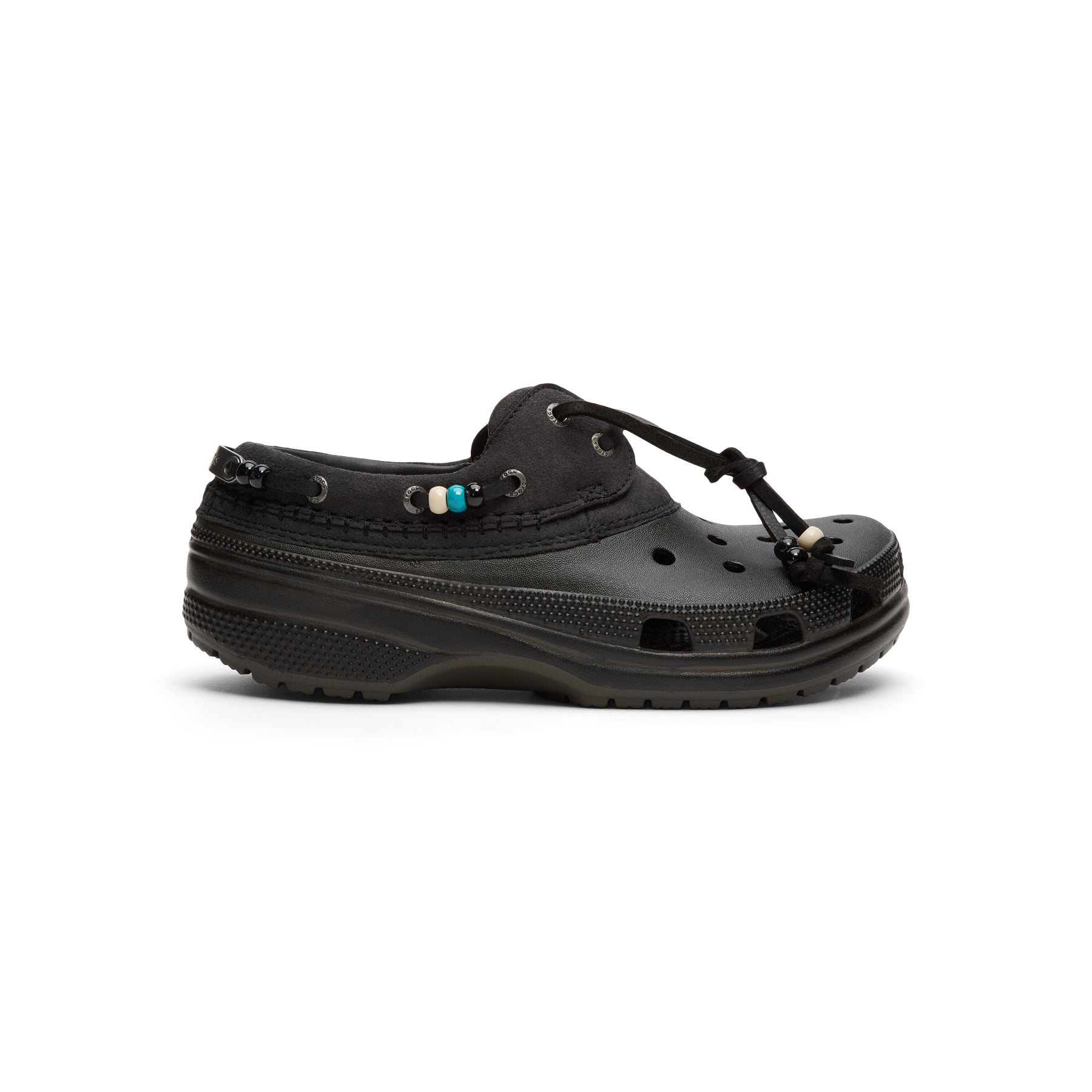 crocs-classic-luxe-boat-shoe-dark-cocoa  Footwear