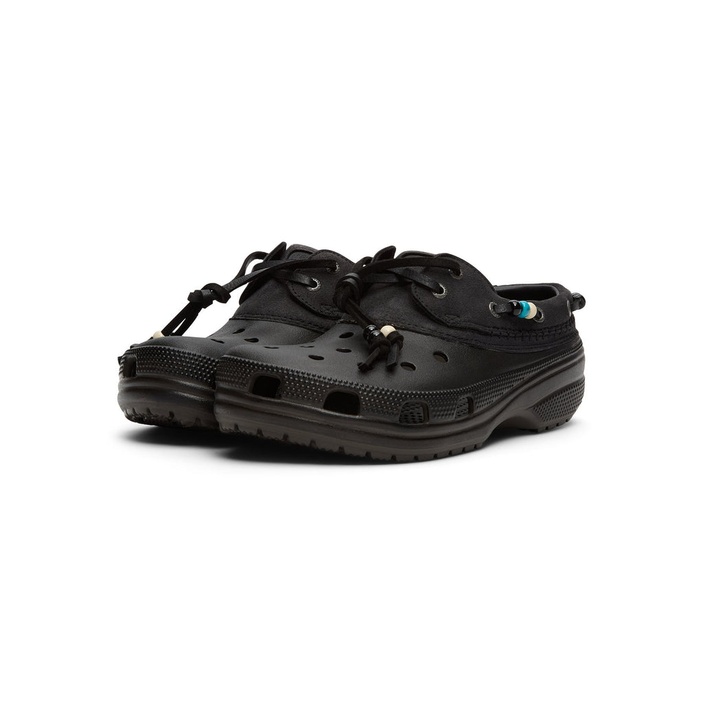 crocs-classic-luxe-boat-shoe-dark-cocoa  Footwear