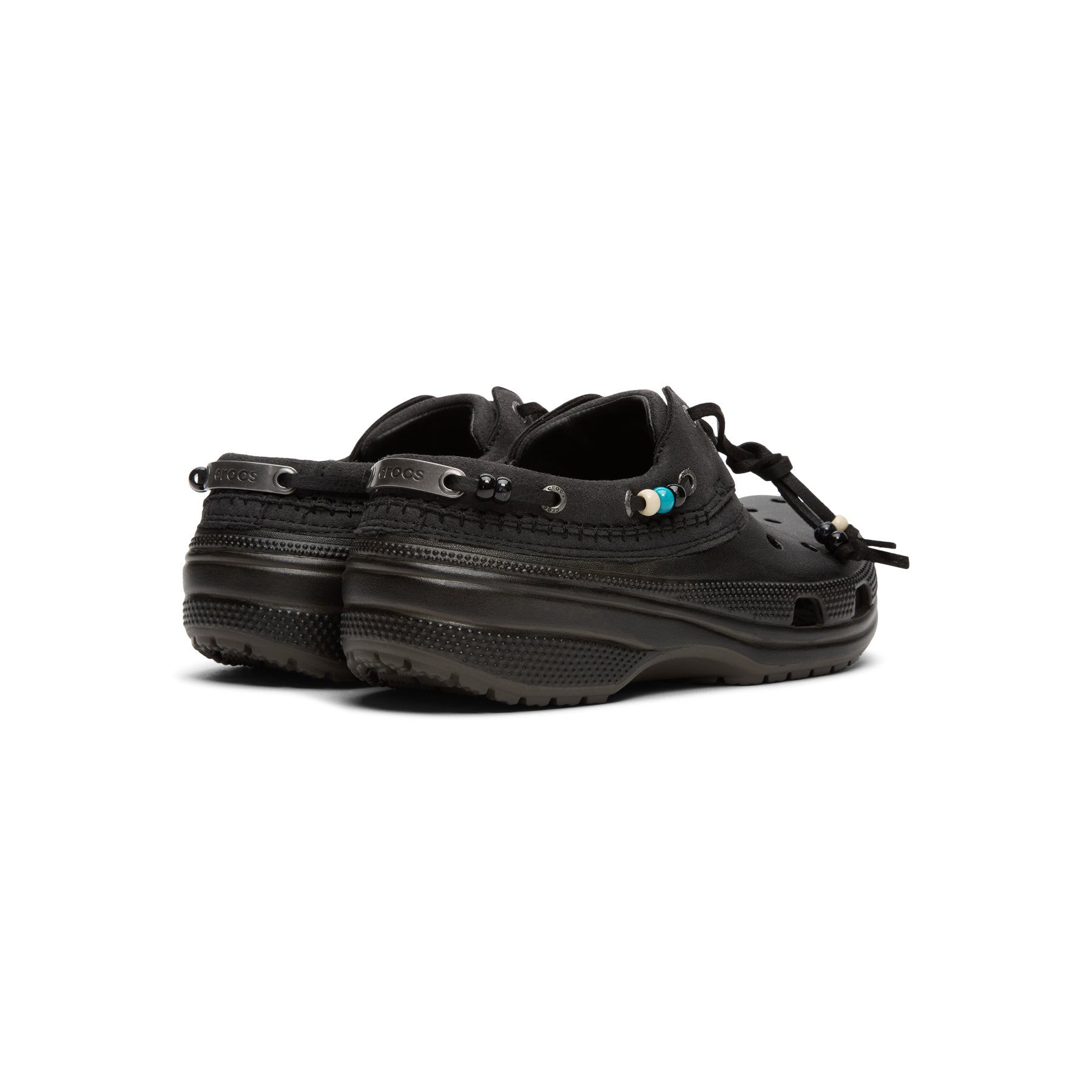 crocs-classic-luxe-boat-shoe-dark-cocoa  Footwear