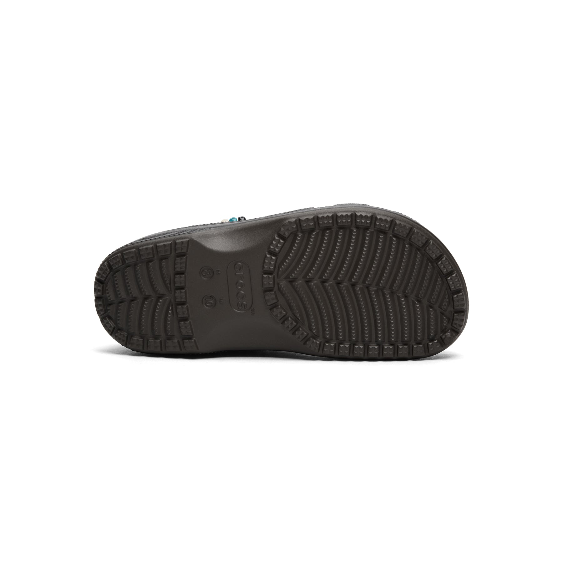 crocs-classic-luxe-boat-shoe-dark-cocoa  Footwear