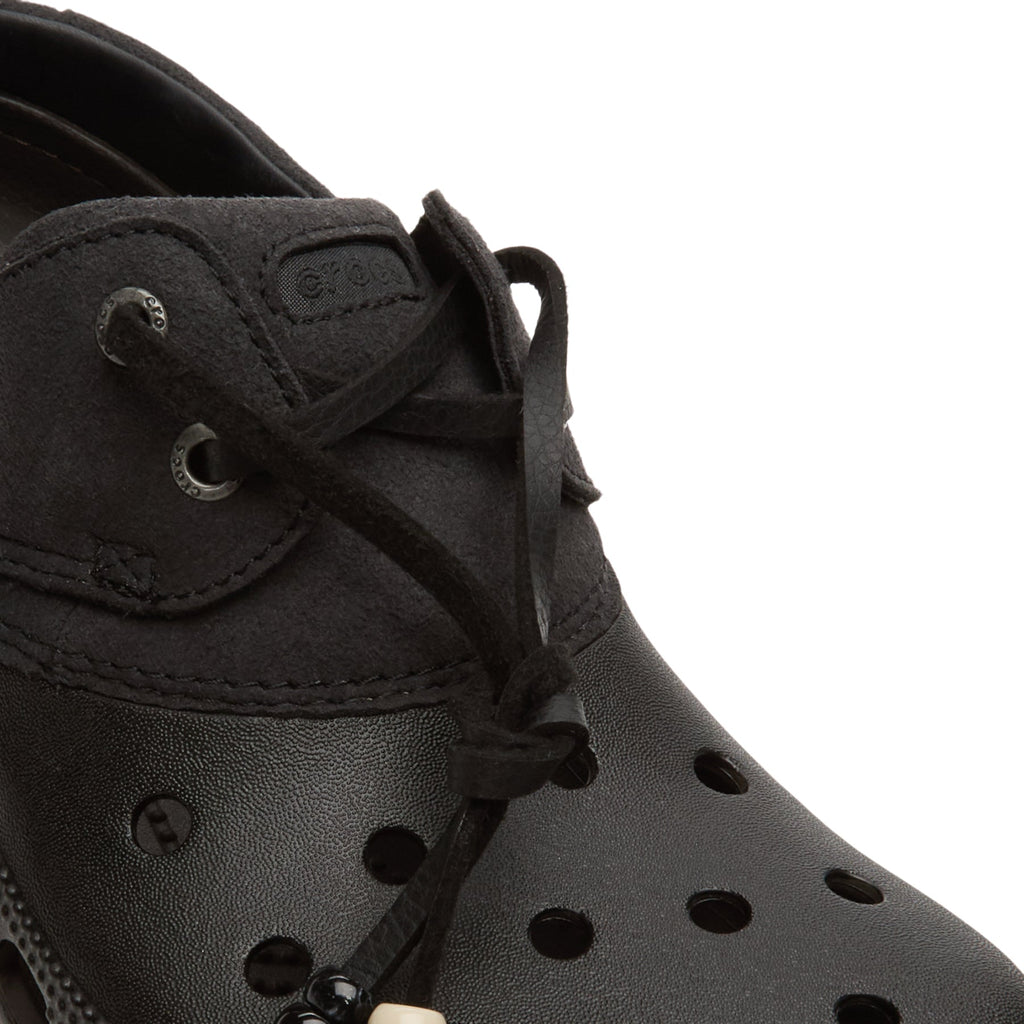 crocs-classic-luxe-boat-shoe-dark-cocoa  Footwear