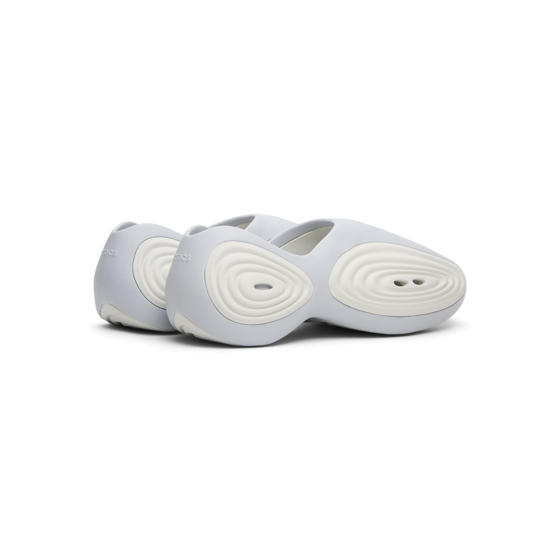crocs-ripple-steel-manila  Footwear