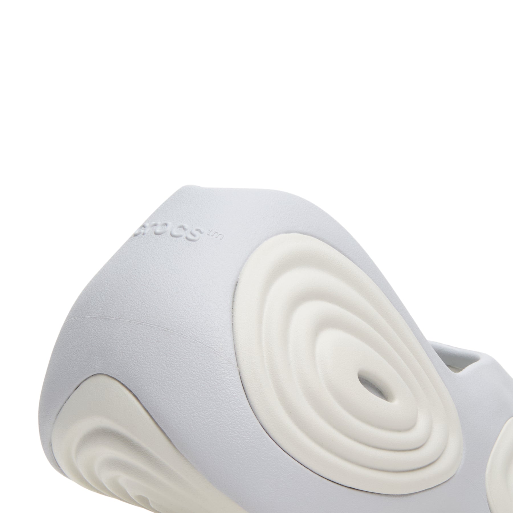 crocs-ripple-steel-manila  Footwear