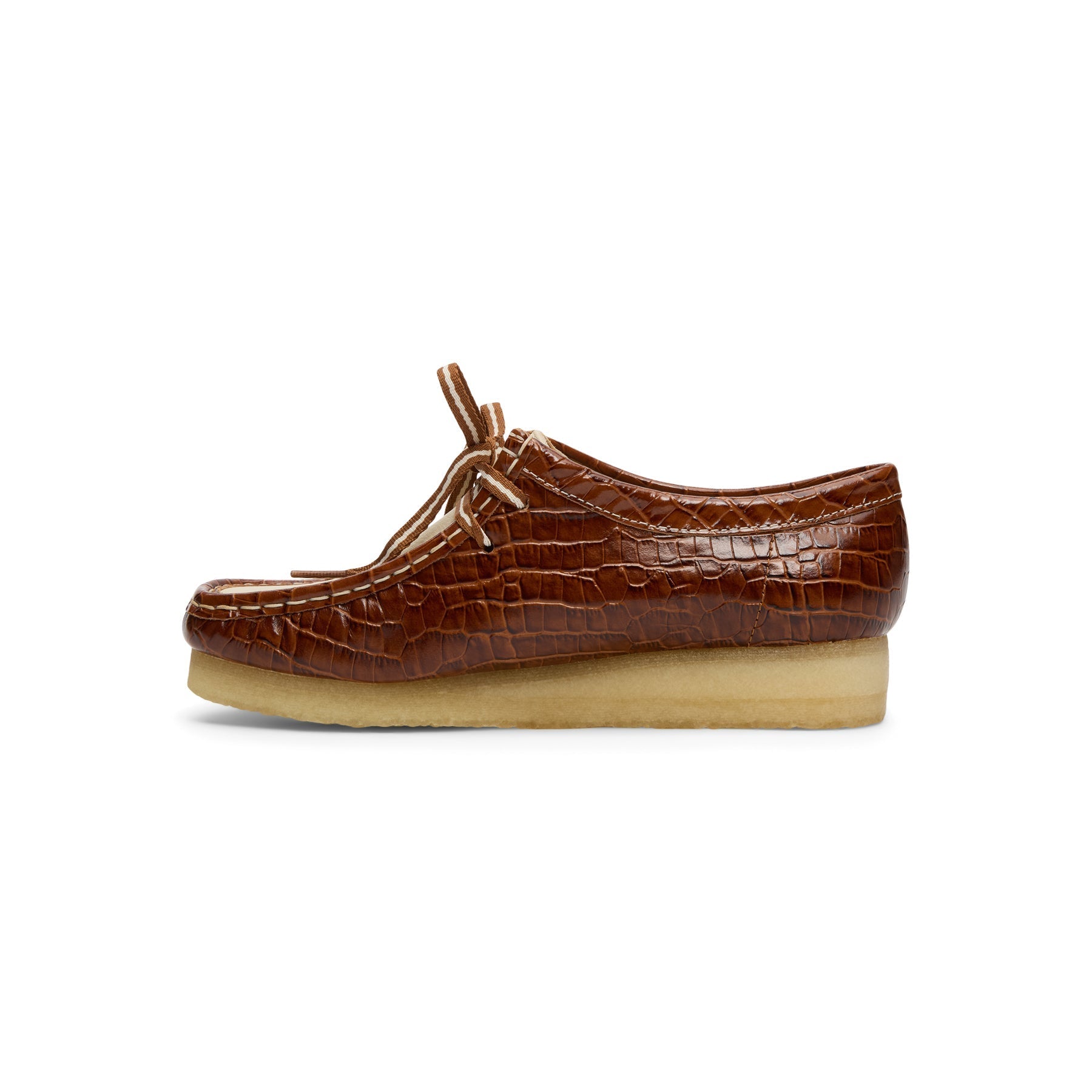 clarks-wallabee-tan-interest  Footwear