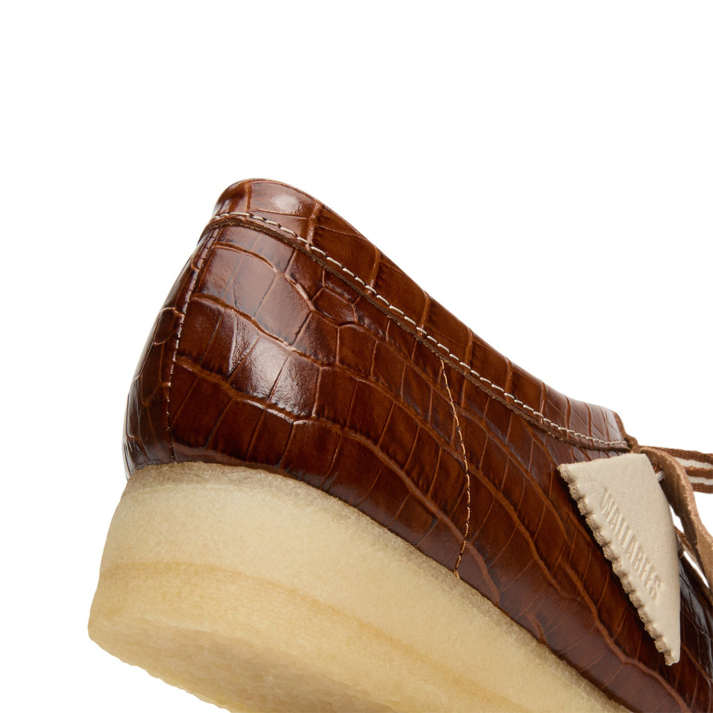 clarks-wallabee-tan-interest  Footwear