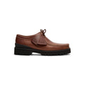 clarks-walla-yukoner-brown-leather  Footwear