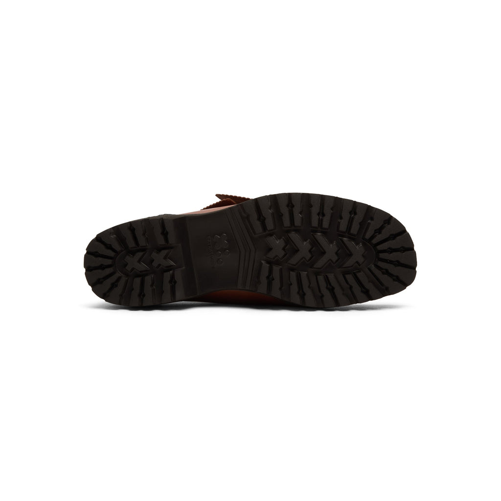 clarks-walla-yukoner-brown-leather  Footwear