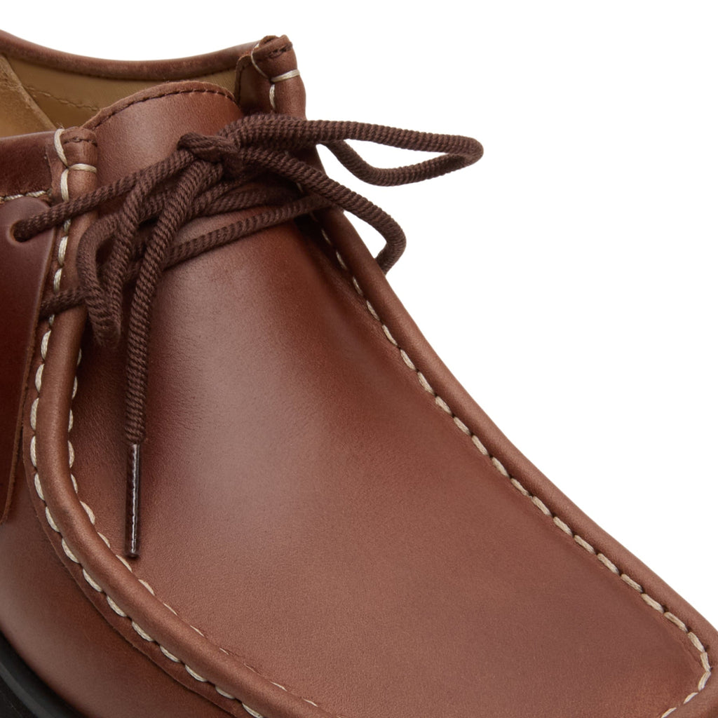 clarks-walla-yukoner-brown-leather  Footwear