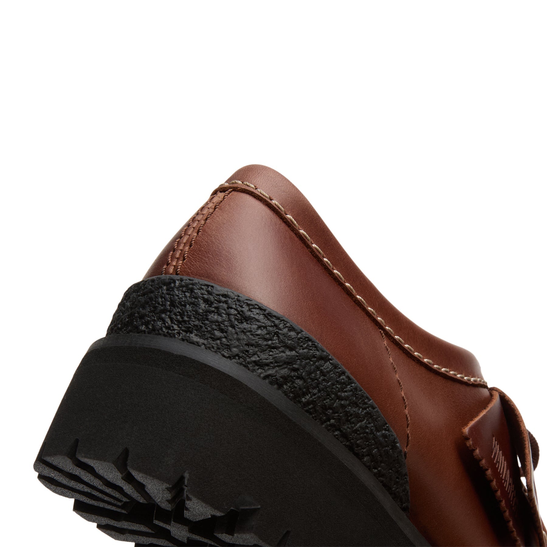 clarks-walla-yukoner-brown-leather  Footwear