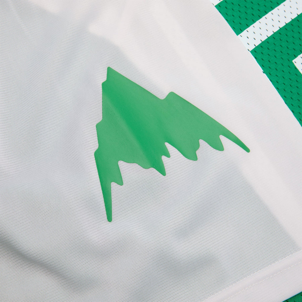 Burton B SS Jersey Shirt (Green) Top