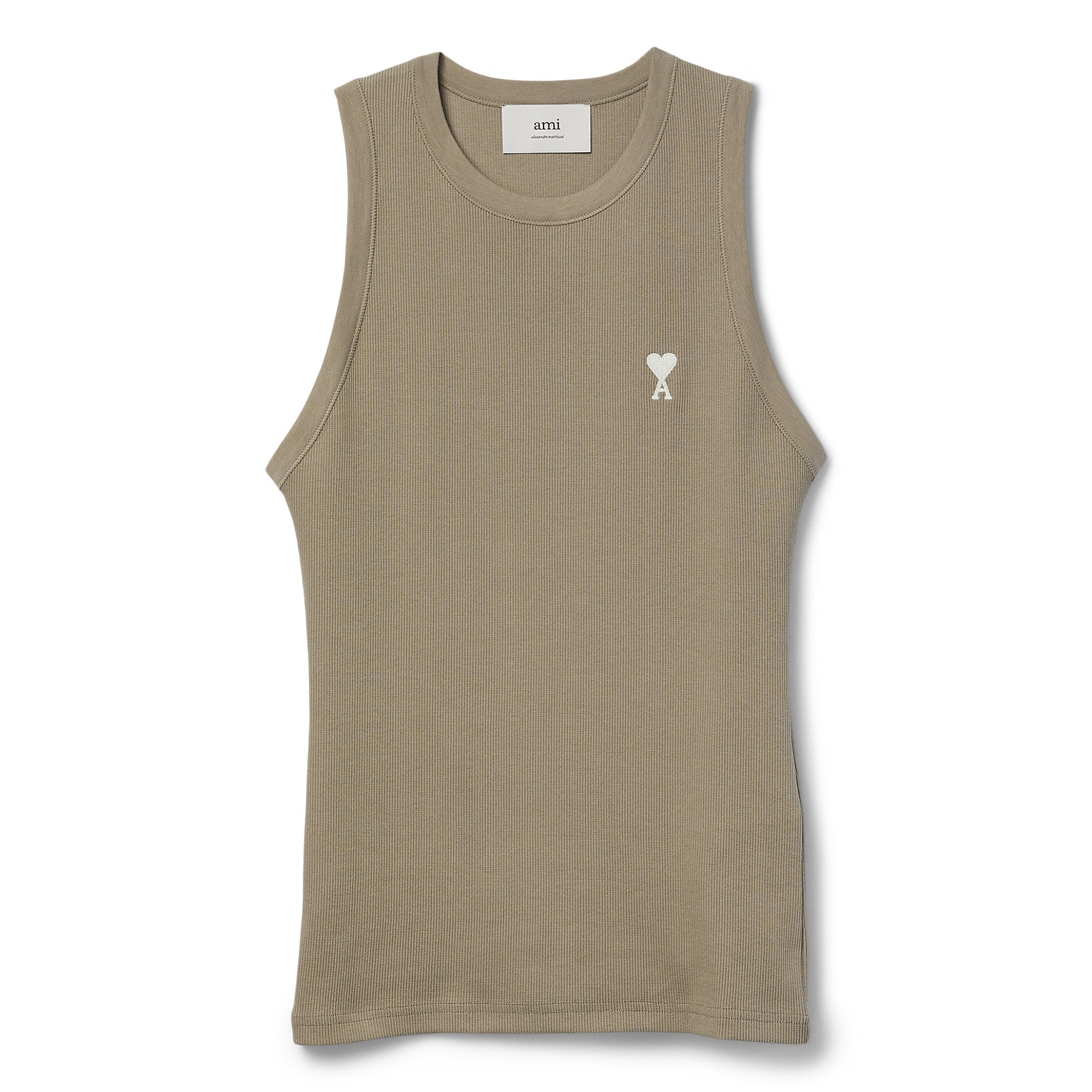 AMI ADC Tanktop (Laurel)Top