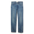 AMI Classic Fit Jeans (Used blue) Trousers