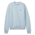 AMI ADC Molleton Sweatshirt (Ciel) Top