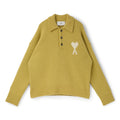 AMI ADC Nuage (Anis/Ecru) Top