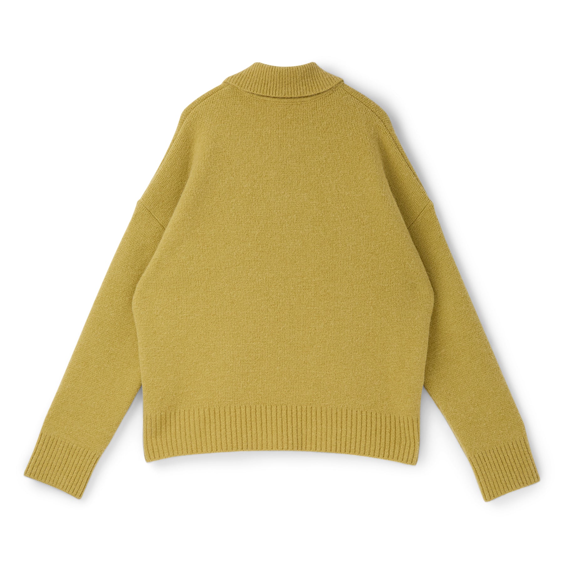 AMI ADC Nuage (Anis/Ecru) Top