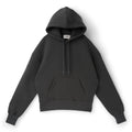 AMI ADC-Hoodie Big ADC (Anthracite) Top
